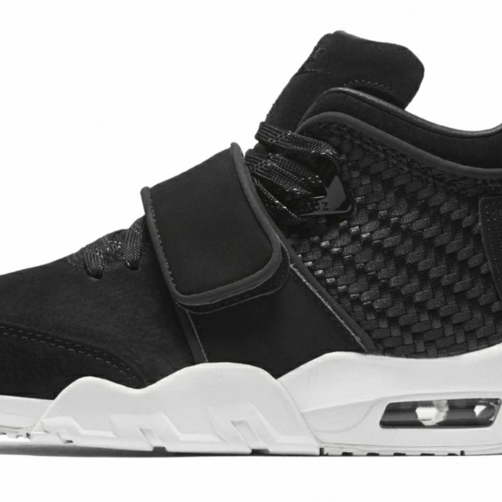 Nike
Men's Black Air Tr. V . Cruz Shoes - Picture 4 of 8